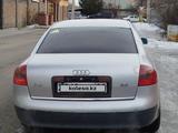 Audi A6 1997 годаfor2 500 000 тг. в Талдыкорган – фото 4