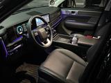Hyundai Santa Fe 2025 года за 19 900 000 тг. в Астана – фото 4