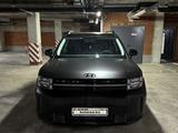 Hyundai Santa Fe 2025 годаүшін19 900 000 тг. в Астана