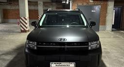 Hyundai Santa Fe 2025 годаүшін19 900 000 тг. в Астана