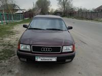 Audi 100 1992 годаүшін2 200 000 тг. в Тараз