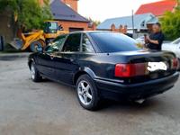 Audi 80 1992 годаүшін1 750 000 тг. в Петропавловск