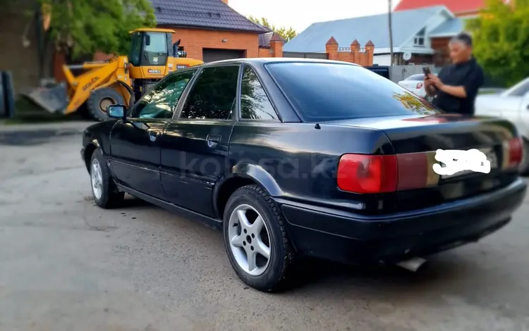 Audi 80 1992 года за 1 700 000 тг. в Петропавловск