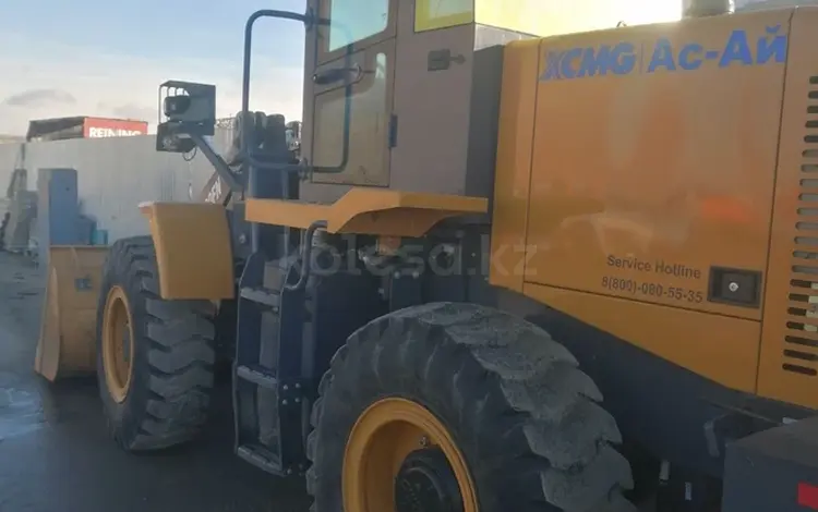 XCMG  XCMG 330 2020 года за 10 850 000 тг. в Костанай