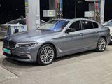 BMW 540 2019 года за 25 000 000 тг. в Тараз