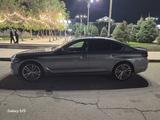 BMW 540 2019 года за 25 000 000 тг. в Тараз – фото 2