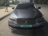 BMW 540 2019 года за 25 000 000 тг. в Тараз – фото 3