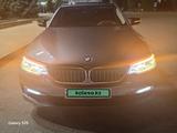 BMW 540 2019 года за 25 000 000 тг. в Тараз – фото 5