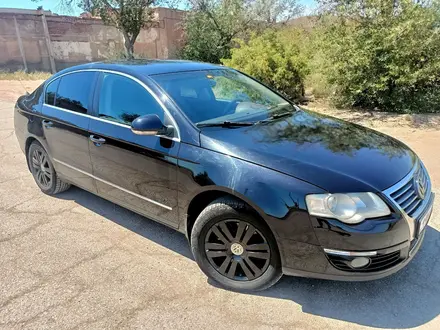 Volkswagen Passat 2007 года за 4 000 000 тг. в Балхаш – фото 7