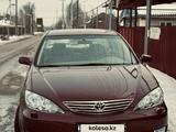 Toyota Camry 2002 годаfor4 500 000 тг. в Алматы – фото 3