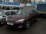 Toyota Camry 2002 годаfor4 500 000 тг. в Алматы