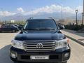 Toyota Land Cruiser 2013 годаүшін24 000 000 тг. в Алматы – фото 2