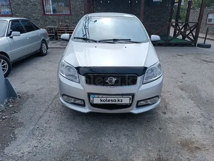 Ravon Nexia R3 2019 года за 4 300 000 тг. в Караганда – фото 4