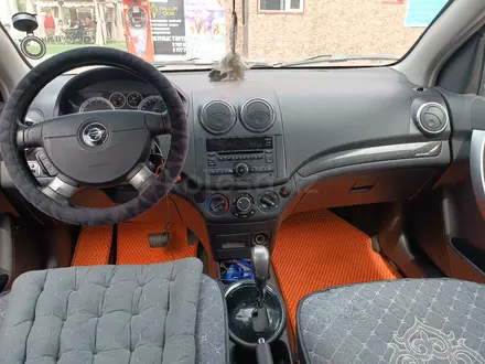 Ravon Nexia R3 2019 года за 4 300 000 тг. в Караганда – фото 5