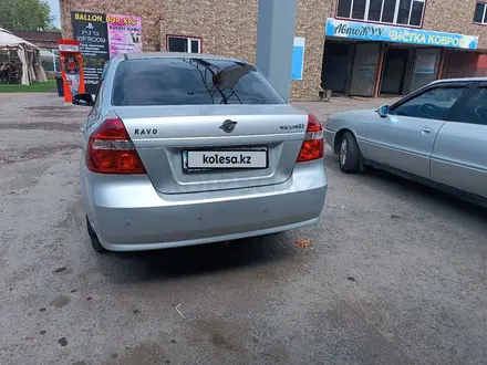 Ravon Nexia R3 2019 года за 4 300 000 тг. в Караганда – фото 2