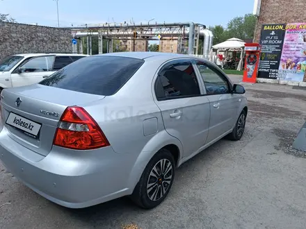 Ravon Nexia R3 2019 года за 4 300 000 тг. в Караганда – фото 3