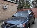 Toyota Highlander 2003 годаfor7 000 000 тг. в Жалагаш – фото 3