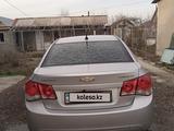 Chevrolet Cruze 2012 года за 3 900 000 тг. в Алматы – фото 2