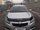 Chevrolet Cruze 2012 года за 3 900 000 тг. в Алматы