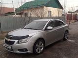 Chevrolet Cruze 2012 годаүшін3 900 000 тг. в Алматы – фото 3