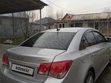 Chevrolet Cruze 2012 годаүшін3 900 000 тг. в Алматы – фото 4