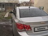 Chevrolet Cruze 2012 годаүшін3 900 000 тг. в Алматы – фото 5