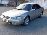 Toyota Camry 1997 годаүшін3 500 000 тг. в Актобе