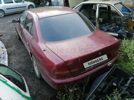 Mitsubishi Galant 1993 года за 800 000 тг. в Астана – фото 2