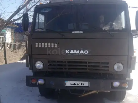 КамАЗ  5320 1990 года за 5 500 000 тг. в Павлодар