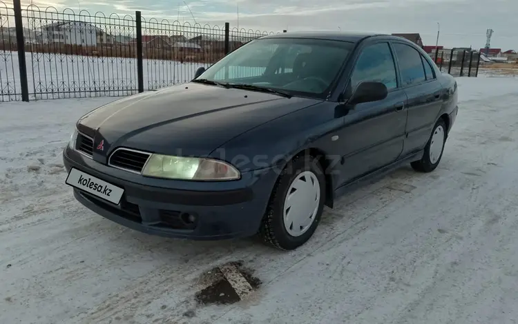 Mitsubishi Carisma 2002 года за 2 250 000 тг. в Кокшетау