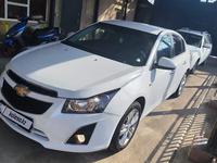 Chevrolet Cruze 2012 годаүшін4 400 000 тг. в Шымкент