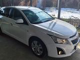 Chevrolet Cruze 2012 годаүшін4 600 000 тг. в Шымкент – фото 2