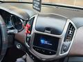 Chevrolet Cruze 2012 года за 4 400 000 тг. в Шымкент – фото 9