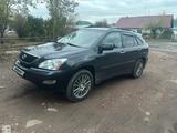 Lexus RX 350 2008 годаүшін7 700 000 тг. в Астана