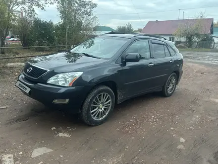 Lexus RX 350 2008 года за 7 700 000 тг. в Астана