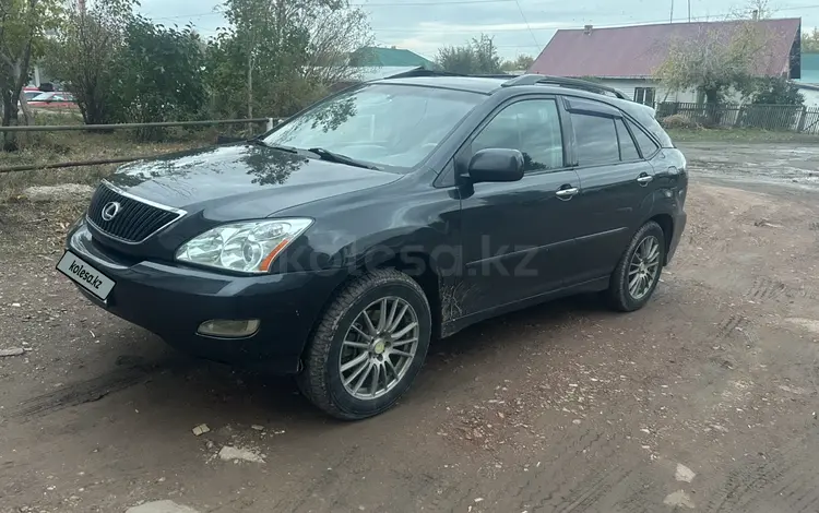 Lexus RX 350 2008 года за 7 700 000 тг. в Астана
