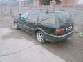 Volkswagen Passat 1989 годаfor1 500 000 тг. в Шу – фото 2