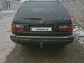 Volkswagen Passat 1989 годаfor1 500 000 тг. в Шу – фото 3