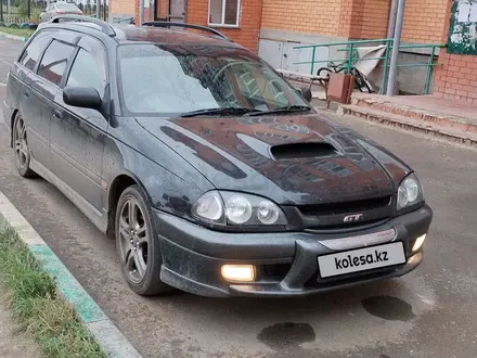 Toyota Caldina 1998 года за 2 000 000 тг. в Кокшетау