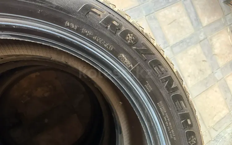 Goform FrozeNero 245/50R20 за 30 000 тг. в Шымкент