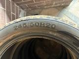 Goform FrozeNero 245/50R20 за 100 000 тг. в Шымкент – фото 4