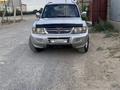 Mitsubishi Pajero 2002 годаүшін5 500 000 тг. в Алматы – фото 3