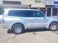 Mitsubishi Pajero 2002 годаfor5 500 000 тг. в Алматы – фото 7