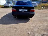 BMW 320 1993 годаүшін1 000 000 тг. в Караганда – фото 3