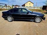BMW 320 1993 годаүшін1 000 000 тг. в Караганда – фото 4