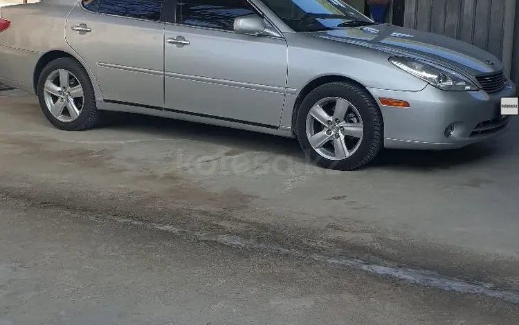 Lexus ES 330 2005 годаfor6 700 000 тг. в Тараз