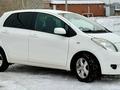 Toyota Yaris 2007 годаfor3 975 500 тг. в Отеген-Батыр – фото 4