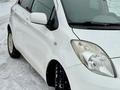 Toyota Yaris 2007 годаfor3 975 500 тг. в Отеген-Батыр – фото 8