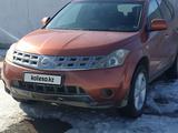 Nissan Murano 2006 года за 3 900 000 тг. в Аксай – фото 5