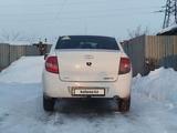 ВАЗ (Lada) Granta 2190 2012 года за 2 150 000 тг. в Петропавловск – фото 2